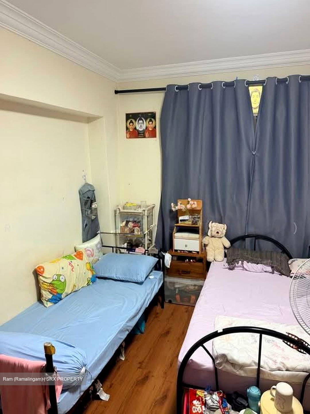 Blk 543 Serangoon North Avenue 3 (Serangoon), HDB Executive #592857091